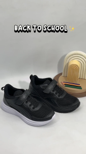 YONGKIDZ ENZI SNEAKERS ANAK OL-MS27002-25