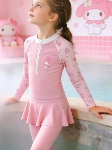 Sanrio | Thermal Friendly Childrens Swimsuit Set