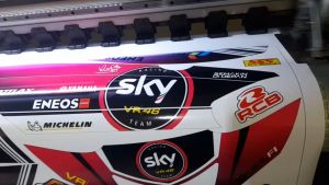 Decal Jupiter Mx 135 New Full Body Stiker Striping New Jupiter Mx 135. ADT.005