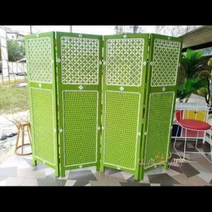 [COD]Skatsel/partisi/pembatasan ruangan/penyekat ruangan