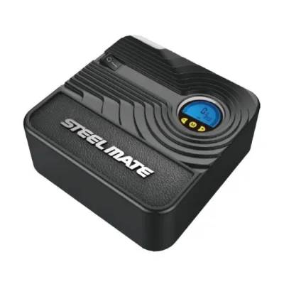 Steelmate | Car Portable Electric Air Pump