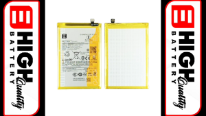 Baterai Xiaomi Redmi 13C / Poco C65 / Poco M6 5G Battery BN5Q / BN-5Q Batre High Quality