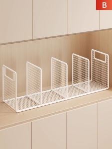 evesigar | Multifunctional Bag Organizer Shelf