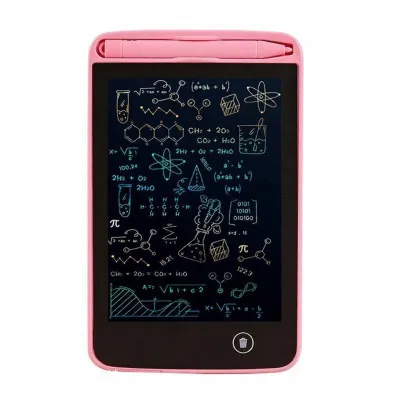 XIONGBUFAN | Erasable Electronic Writing Board for Toddlers