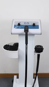 G5 Massager Fat Cellulite Reduction Machine G5 Vibrating Body Massage Slimming Machine For Beauty Salon