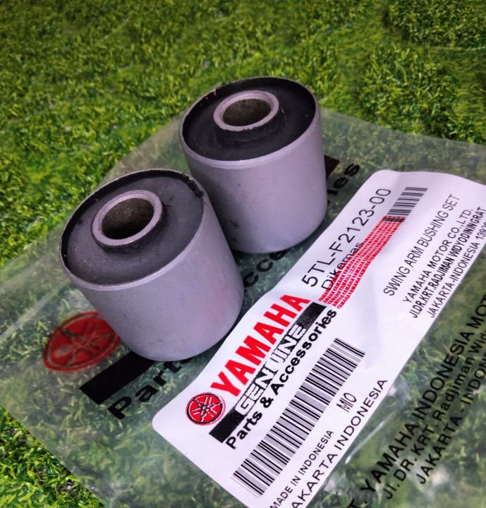 YAMAHA SWING ARM BUSHING FOR MIO SPORTY,SOULTY Lazada PH