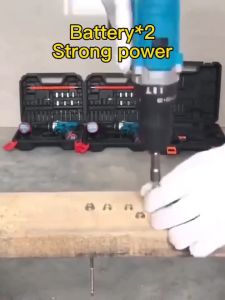 Makita 68V Cordless Drill Set: A Comprehensive Guide