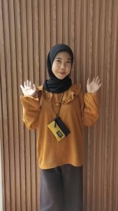 THOBACH Sling Pouch / Neck WALLET