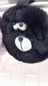 Earmuff Bayi Earmuff Anak Penutup Telinga Bayi Penghangat Telinga Bayi Earwarmer Bayi Pony