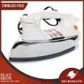 Micromatic MAI-1020 Stainless Steel Flat Iron (Plancha, Plantsa). 