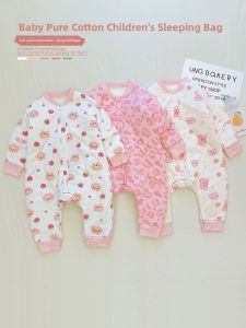 Padded & Warm Toddler Sleeping Bag