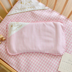 ANYOUBI | Breathable Cool Sensation Baby and Toddler Pillow