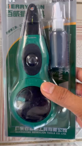 Búng mực Berrylion chính hãng Búng mực Berrylion chính hãng bật mực hồ lô