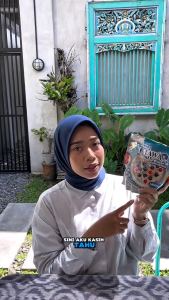 Etawamix – Sereal Premium untuk Diet Sehat & Berat Badan Ideal
