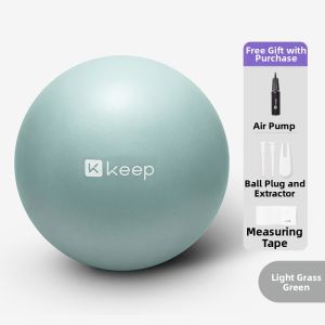 Keep | Anti-Burst Thickened Yoga Ball for Pregnancy Birth Aid and Children Fitness