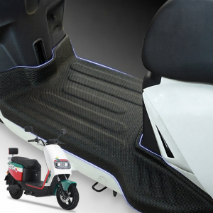 Specialized Footpad Accessory