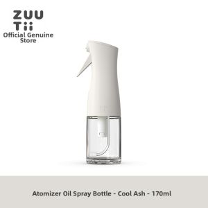 Zuutii | Anti-leak Fogging Oil Sprayer Glass