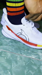 Sepatu Running Ortuseight Hyperglide 2.0 Sepatu Lari Sepatu Sport Pria Wanita