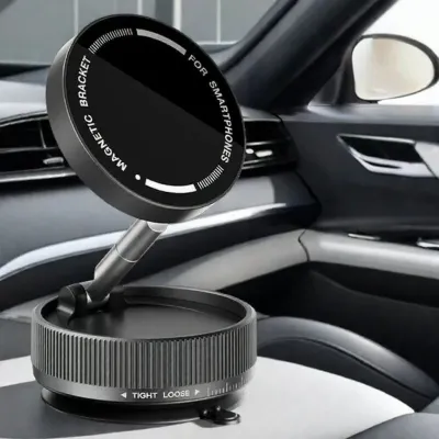 Inductive Wireless Fast Charging Car Phone Holder