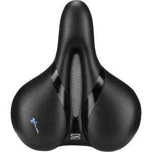 Selle Royal | Comfortable Hollow Silicon Gel Bike Saddle