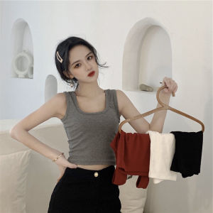 Sleeveless Camisole