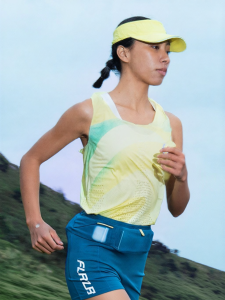 FlipBelt | Aerodynamic Drying Marathon Running Vest Womens