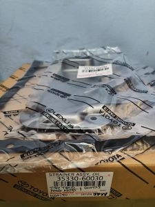 TOYOTA HILUX KUN25 KUN26 FORTUNER TGN51 PRADO 2.7 RZJ120 AUTO TRANSMISSION FILTER SET (35330-60030)