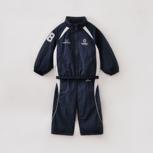 Marc&Janie | Lightweight Outdoor Sport Suit for Boys