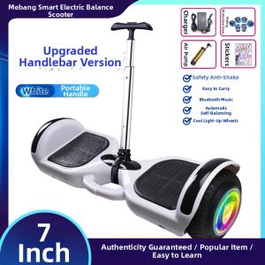 BONINGYU | New Childrens Electric Scooter