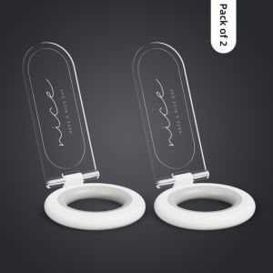 MONLEYTA | Hygienic Toilet Seat Lifter