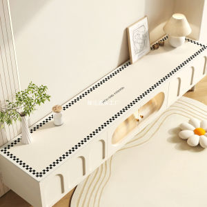 Wash-resistant Waterproof Anti-oil Table Pad