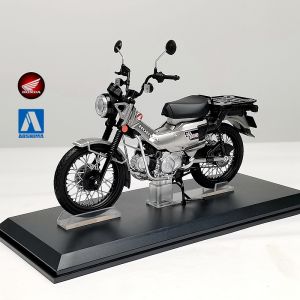 Collection Gift Metal Display Motorcycle Model 1/12