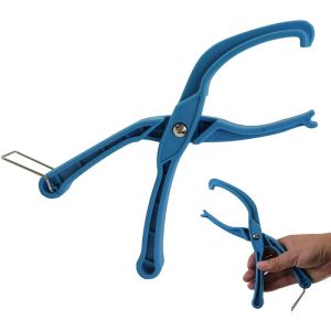Bộ Dụng Cụ Tháo Lốp Xe Đạp Leo Núi - Bộ Dụng Cụ Tháo Lốp Xe Đạp Với Kẹp Và Cần Gạt Vành Xe Dành Cho Xe Đạp Địa Hình Xe Đạp Đường Trường Phụ Kiện Sửa Chữa Lốp Bị Xịt.