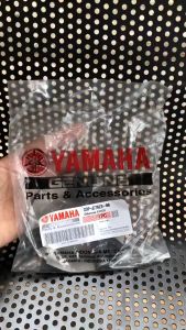 TUTUP RUMAH ROLLER YAMAHA NMAX / N-MAX / NEW AEROX 155 LEXI 125 YGP PLATE RAMP 2DP-E7623-00