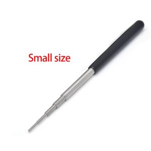 Handmade Metal Wire-wound Rod Stringing Wire Loops Wire Winding Making Tools Jewelry Shaping DIY Tools