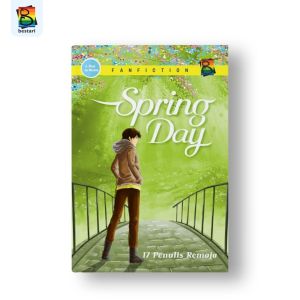 Buku Cerpen Remaja - Seri Cerita Hebat Anak Berbakat