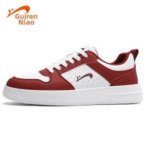 K-BIRD | Red Summer Style Casual Shoes