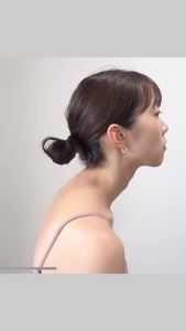 Umay(佑美) | Shoulder-Opening Back-Toning Resistance Band Pull Rope