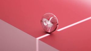 Tai Nghe Bluetooth ONIKUMA T35 Giảm tiếng ồn micrô kép ENC Đèn RGB