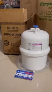 Bình áp máy lọc nước Mutosi - Chính hãng - Lazada