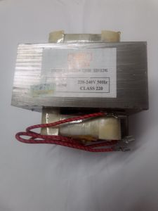 Biến áp lò vi sóng (hàng mới nguyên hộp) 1000W LVS