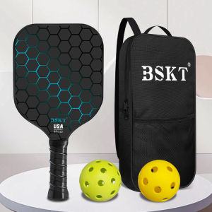 BSKT | Carbon Fiber Professional Kids Pickleball Paddle