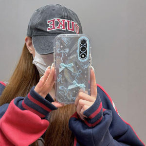 OnePlus Ace5 Supreme Edition Phone Case Lace Butterfly Knot New Womens Style Full Cover Soft Shell Anti-Fall Creative Personality