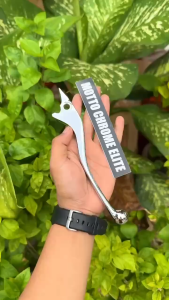 Handle Rem (Lever R Handle) – GL Max GL Pro Neo Tech Mega Pro 53175KEH900 SUDAH CHROME