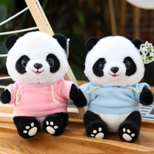 GUAIGUAIMAO | Custom Logo Panda Plush Toy