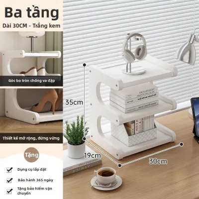 Giá Đỡ Giày Nhiều Tầng Tiết Kiệm Không Gian