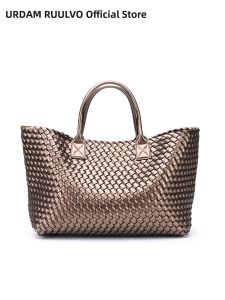 URCDN RDALVO | Premium Handcrafted Bag For Travel and Work