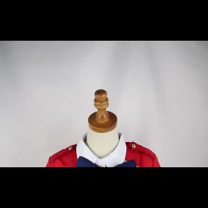 Anime Lycoris Recoil Cosplay Inoue Takina Nishikigi Chisato Cosplay Costumes Dress Suit Halloween Costumes Outfits