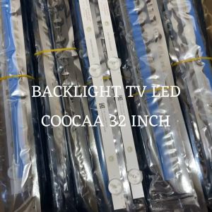 Led Backlight TV Coocaa 32TB2000 5K 3V