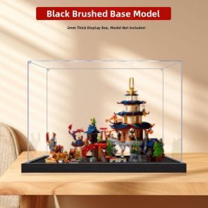 Ninja Series Building Block Toy